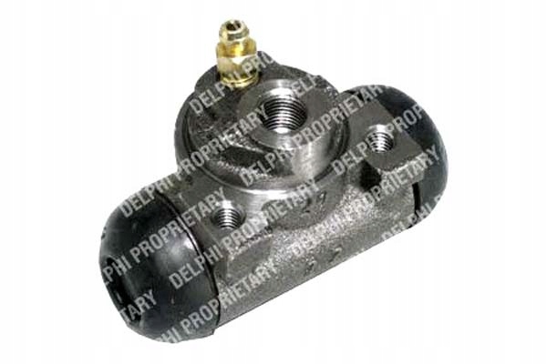 фото №1, Delphi lw16008 цилиндрик тормозной