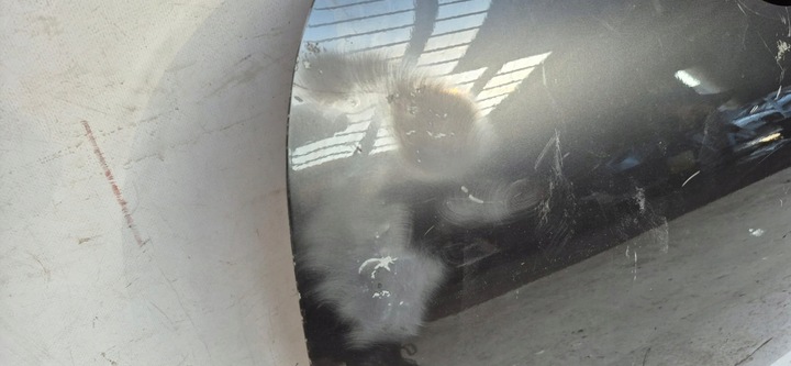 фото №16, Mazda mx5 iv nd 15- двері ліві перед передні