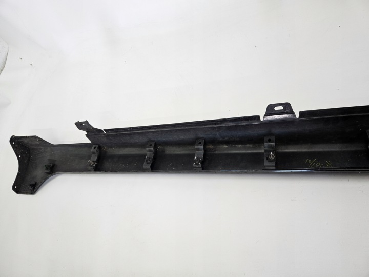 фото №12, Honda accord 7 vii універсал 2002 - 2008 молдинг порогова права 71800-sed-9110-50