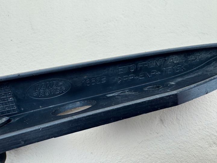 фото №12, Land rover evoque l538 11r- планка бампера левый перед левая bj3m-17f018