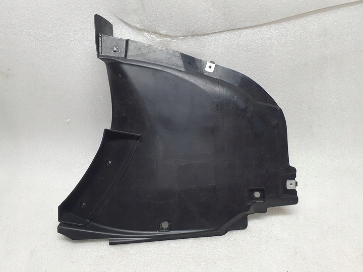 фото №1, Защита бампера подкрылки porsche 911 991 9f0805148d