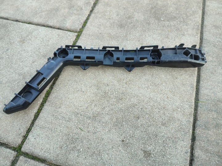 фото №9, Ползун крепление бампера правый зад задний toyota corolla e21 2018-