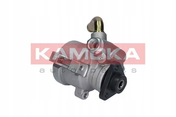 фото №11, Насос усилителя kamoka pp123 52088712aa jeep che