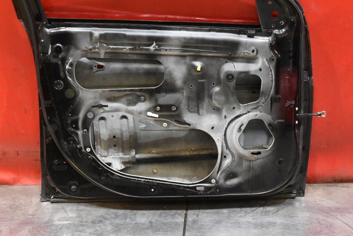 фото №14, Дверь левая перед передние x42a mitsubishi asx 1 i 10-12