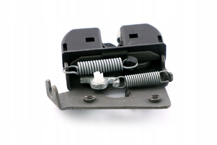 фото №9, Bmw e60 e87 e90 e92 лівий замок спинка сидіння зад задньої 7112863