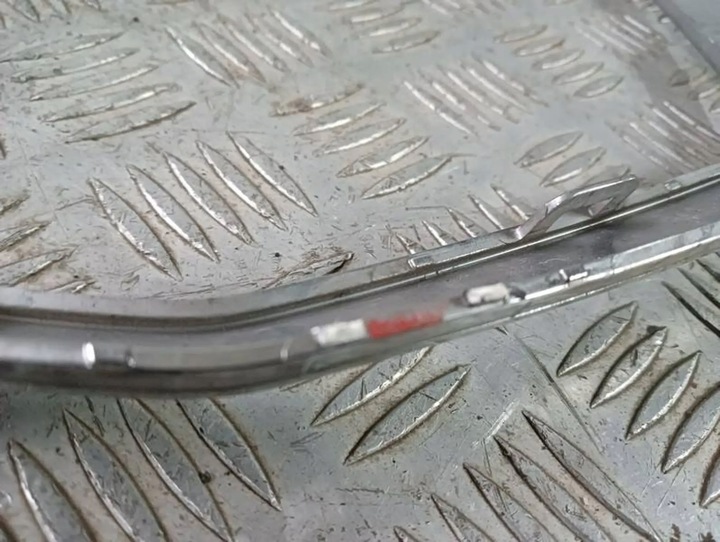 фото №2, M26 хром рамка решітка atrapay радіатор audi q5 ii 80a853651a 80a