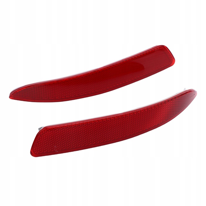 фото №8, Левый правые задний бампер заменитель фара для x5 e70 2006-2013 ql