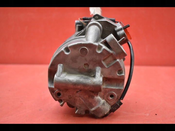 фото №5, Компресор насос кондиціонера 9185142 bmw x5 e70 3.0si 06-10