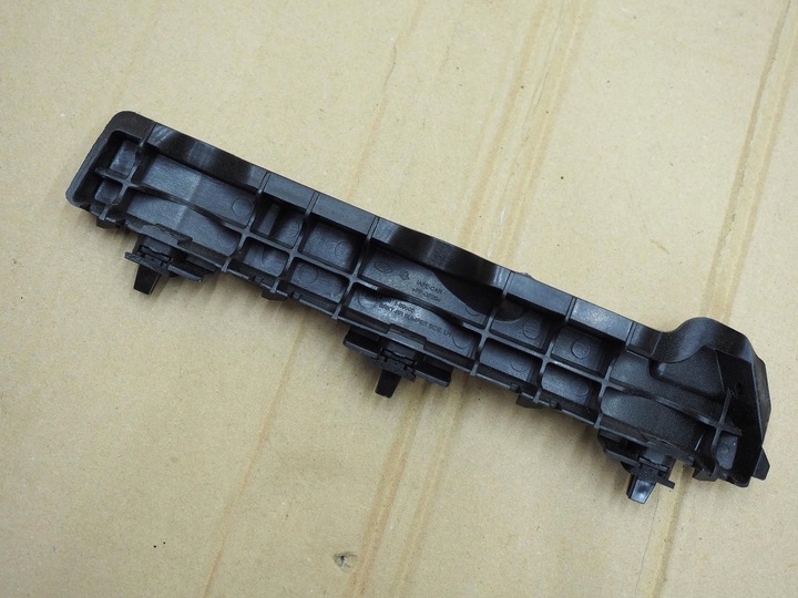 фото №11, Ковзун бампера лівий зад hyundai i10 86615-b9500