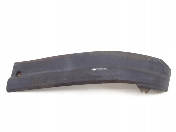 фото №1, Volvo fe fl 06- євро 5 спойлер планка бампера лівий перед