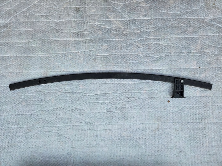 фото №9, Hyundai ioniq 5 защита pod двигатель балка нижняя