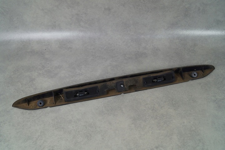 фото №5, Планка накладка кришки ford galaxy mk2 рестайлінг