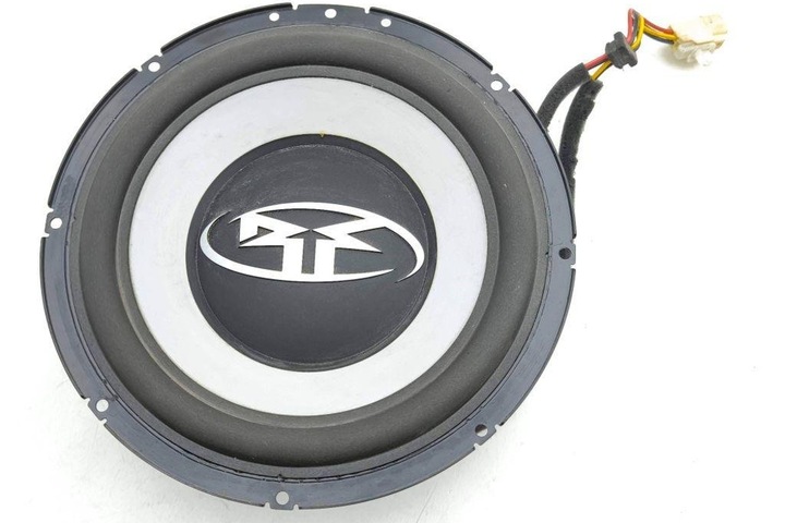 фото №7, Сабвуфер citroën c-crosser ep_ 8720a001 2.2l дизель 115kw 2008