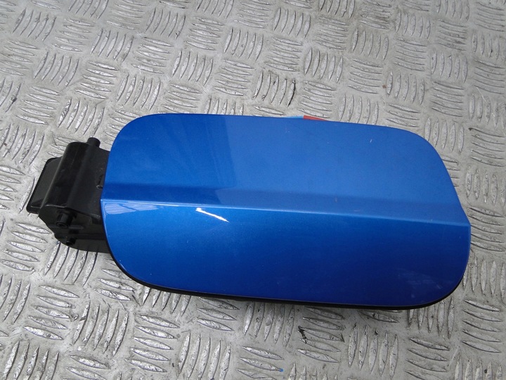 фото №2, Кришка заливання пального audi a6 c8 4k 4k5 4k0809906 ln7v