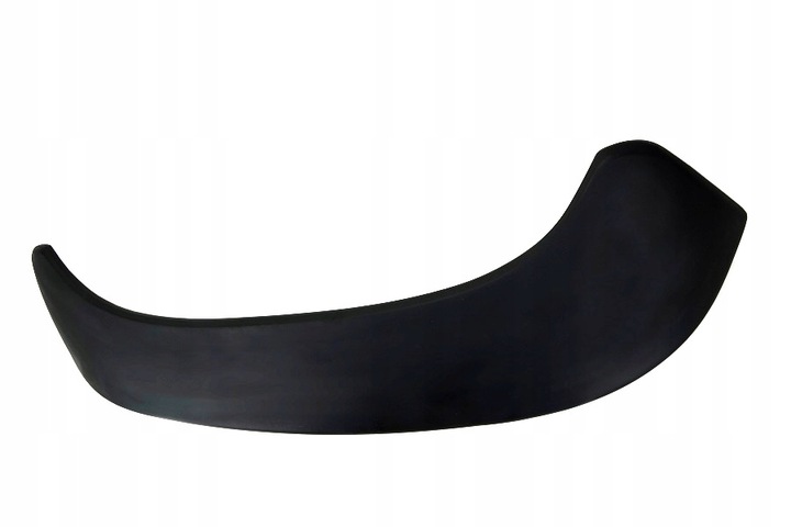 фото №10, Спойлер козирок do ford s max 2006-2014 sobmart