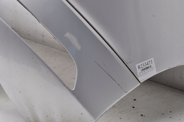 фото №9, Volvo xc60 i рестайлінг бампер зад задній pdc 711-16