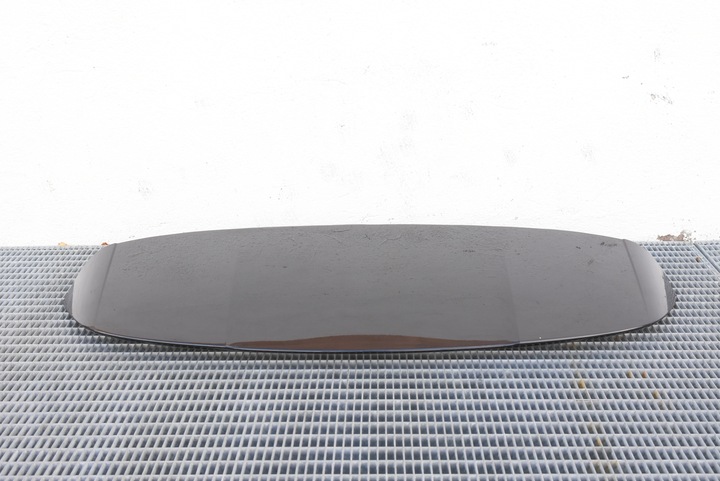 фото №1, Mercedes w247 b-klasa спойлер кришки третє світло сплав чорний 191