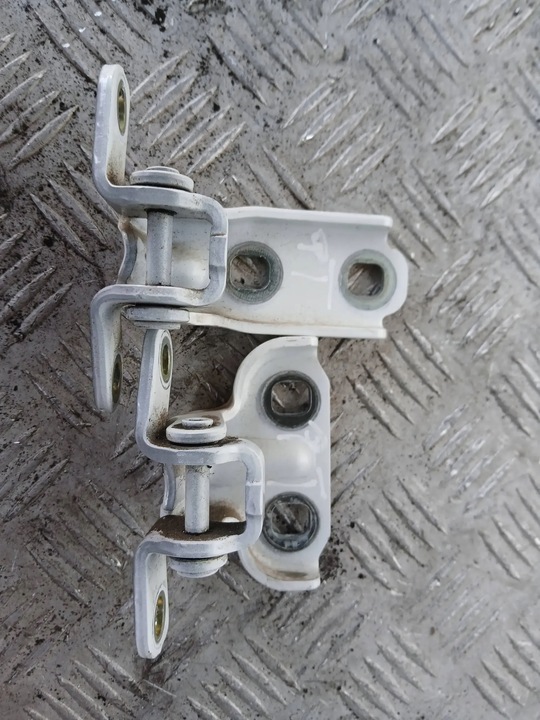 фото №1, Opel mokka петлі двері праві зад задні комплект gyn