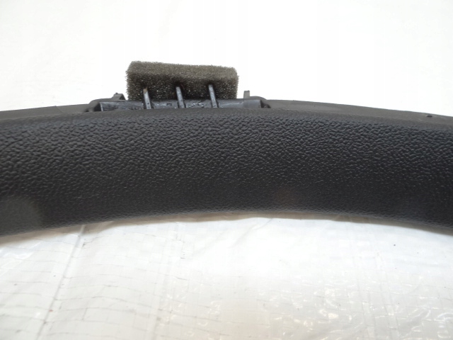 фото №5, Citroen ds5 ліва захист заглушка стійка порога 9671096977