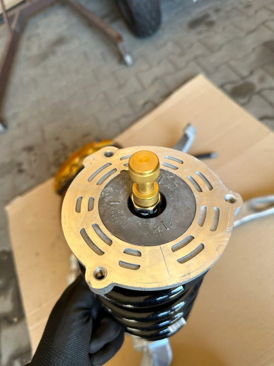 фото №9, Volvo v60 ohlins brembo 31476123 32301069 32142481 31360699 32207448