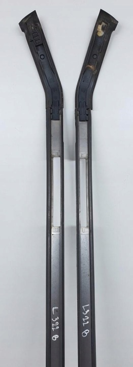 фото №7, Планки дахові дах range rover iii l322 dbc000032lel пара