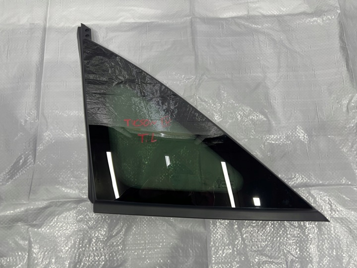 фото №1, Hyundai tucson iv стекло кузовная задняя левая