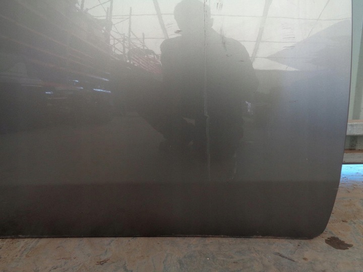 фото №9, Двері alfa romeo 159 05-11r. праві передні 651