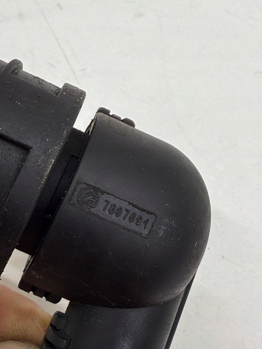 фото №11, Audi a6 a7 c7 volkswagen штекер роз'єм з'єднувач коробки коробки передач 1j0971921m