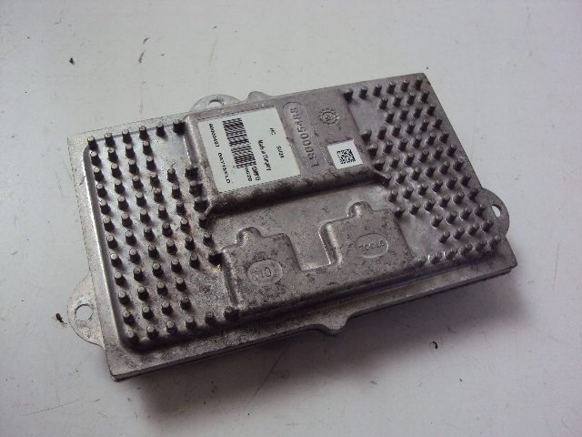 фото №2, Преобразователь модуль led ford mondeo mk5 2014-