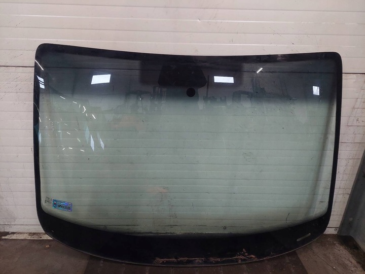 фото №1, Стекло лобовое передняя volkswagen caddy iii mazowsze