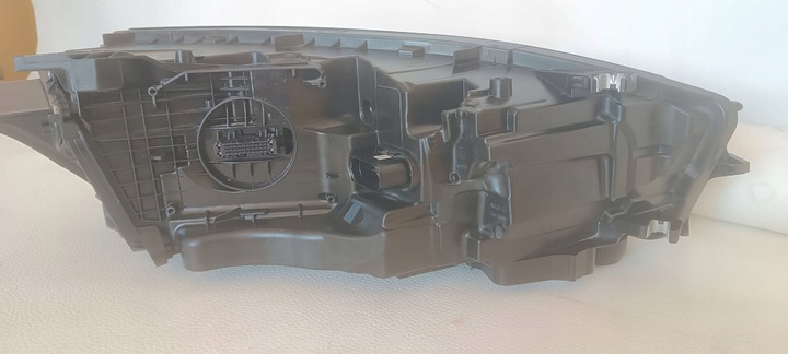 фото №9, Лампа audi a7 s7 4g рестайлінг повний led 4g8941033j ліва