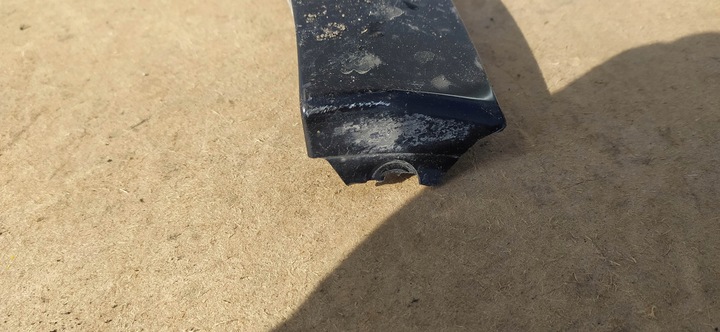 фото №5, Планка крыльев левый зад peugeot 208 ii