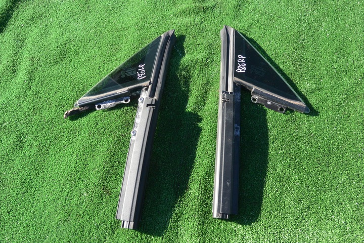 фото №1, Скло двері перед права ліва tesla модель s 12-16