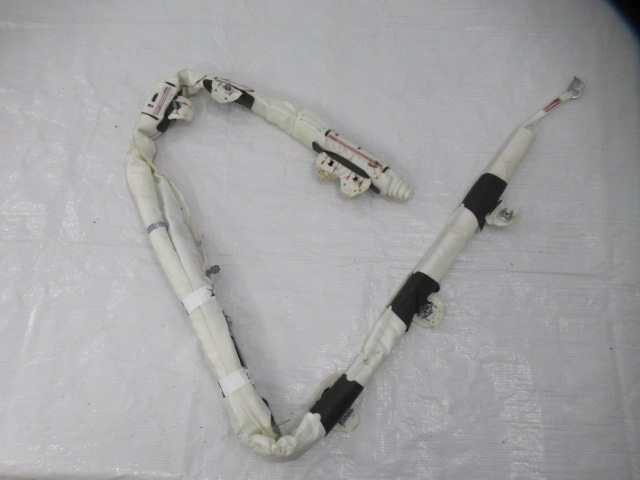 фото №6, Peugeot 208 ii шторка подушка air bag правая kpl