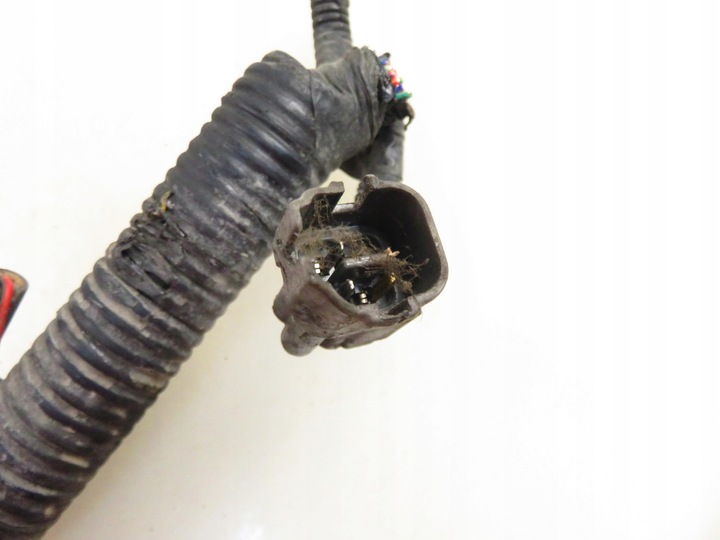 фото №7, Блок керування subaru forester i sf 2.0 sohc awd 122 - ej202 22611ad310