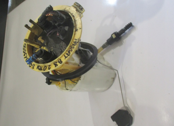 фото №1, Насос помпа топлива поплавок vw passat b8 1.6 tdi 3q0919050