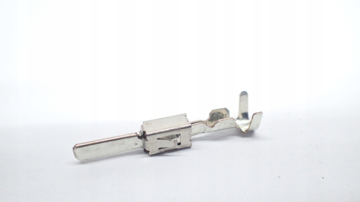 фото №8, Нова штекер роз'єм vw audi skoda seat 1j0972712 1j0 972 712+ контакти