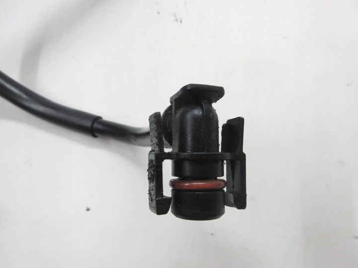 фото №5, Renault scenic ii 1.5 dci 106km k9k 732 шланг підсилювач