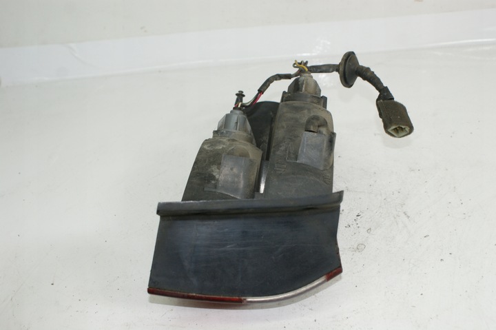 фото №11, Лампа правая задняя правые зад крыло лампа крыльев daewoo lanos 0311-001456