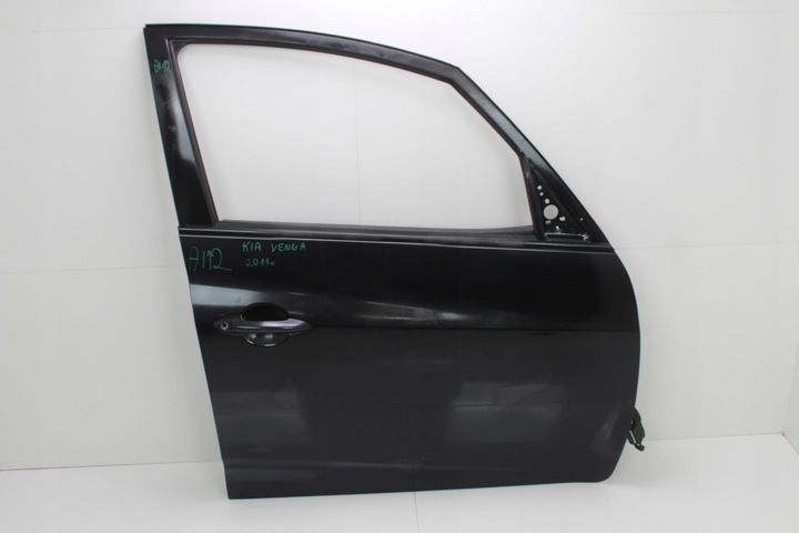 фото №1, Двері правий перед kia venga 09-13r 9f
