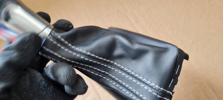 фото №8, S6 c7 a6 4g ручка изменения коробки передач автомат 4g1713139m a7 4g s7