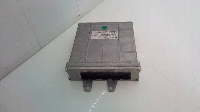 фото №9, Комп'ютер двигуна audi a4 b5 1,8 b 8d0907557c