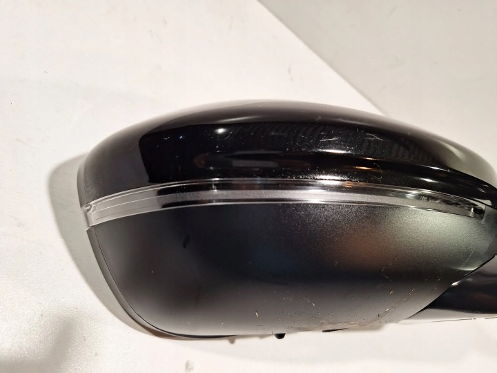 фото №6, Зеркало правое 98358868 opel mokka ii 14pin