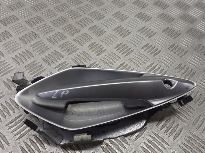 фото №1, Ручка ліва передня зовнішня honda civic viii 1.4 8v