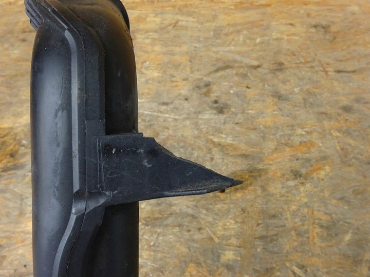 фото №8, Audi a3 8p golf v 2.0 tsi tfsi труба шланг интеркулер 1k0145762ae