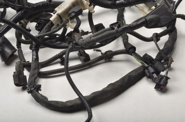 фото №14, Volvo xc90 ii джгут установка спереду автомобіль 31433345 9401927 31346673