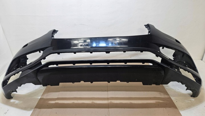фото №7, Бампер перед передній volvo xc90 ii r-designe 31353362