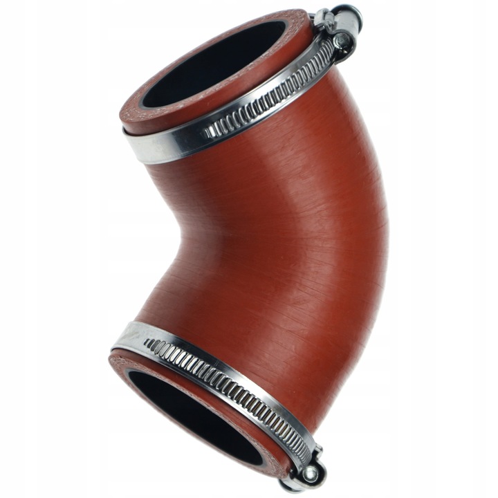 фото №4, Труба шланг turbo інтеркулер land rover 2.0