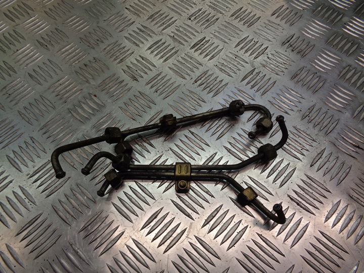 фото №1, Провода впрыскивающие skoda octavia 1.9 tdi