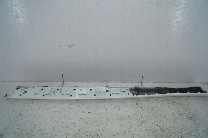 фото №9, Планка порогова накладка ліва audi r8 420 06- ly9c